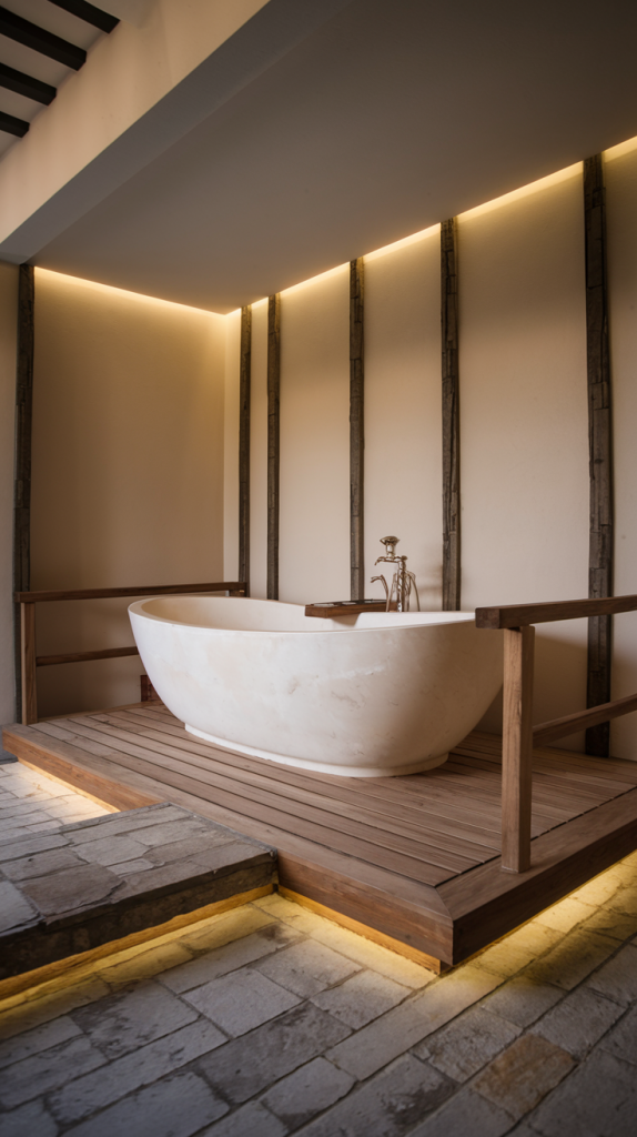 29 Must-Try Bathroom Remodel Ideas 2025 for a Modern and Stylish Upgrade