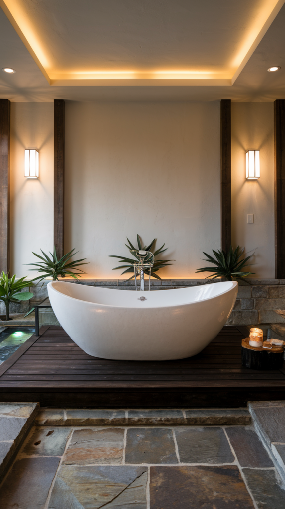 29 Must-Try Bathroom Remodel Ideas 2025 for a Modern and Stylish Upgrade