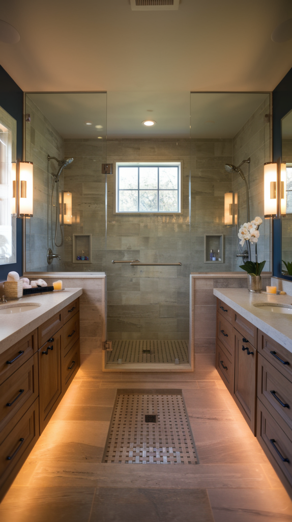 29 Must-Try Bathroom Remodel Ideas 2025 for a Modern and Stylish Upgrade