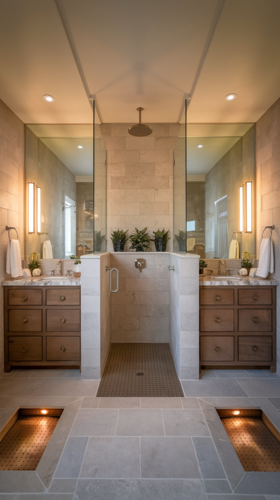 29 Must-Try Bathroom Remodel Ideas 2025 for a Modern and Stylish Upgrade