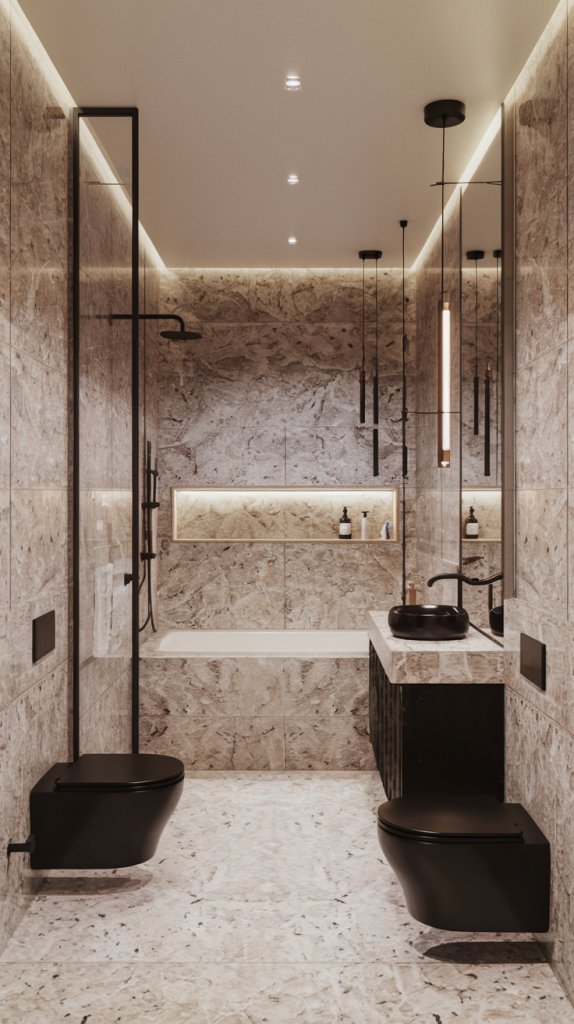 29 Must-Try Bathroom Remodel Ideas 2025 for a Modern and Stylish Upgrade