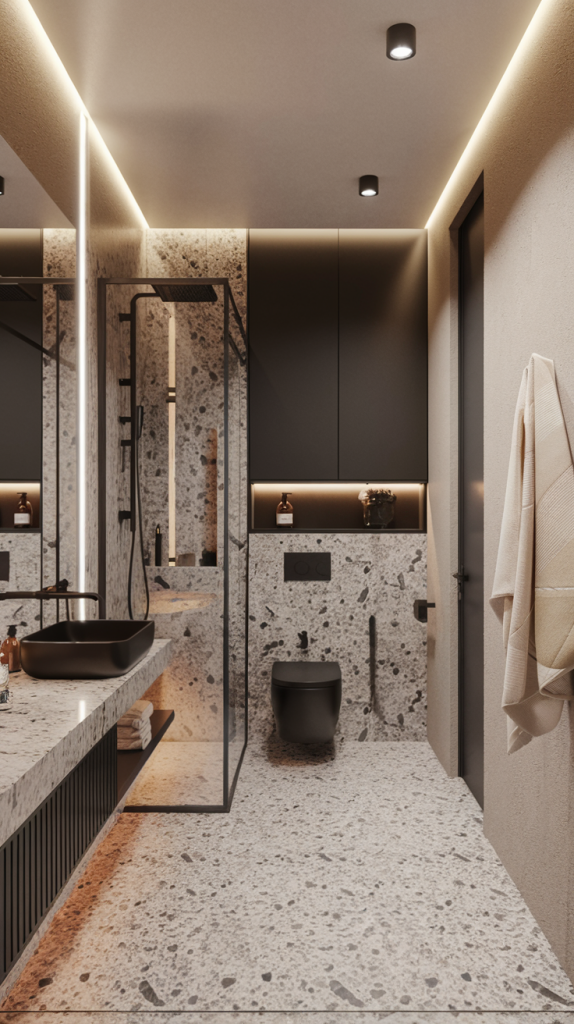 29 Must-Try Bathroom Remodel Ideas 2025 for a Modern and Stylish Upgrade