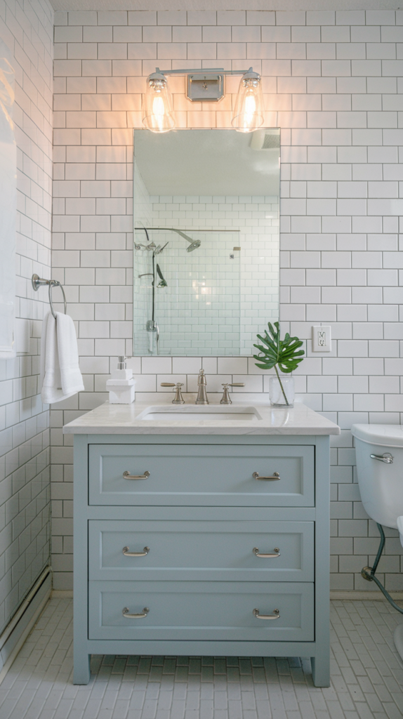29 Must-Try Bathroom Remodel Ideas 2025 for a Modern and Stylish Upgrade