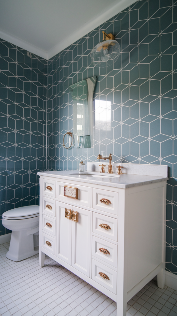 29 Must-Try Bathroom Remodel Ideas 2025 for a Modern and Stylish Upgrade