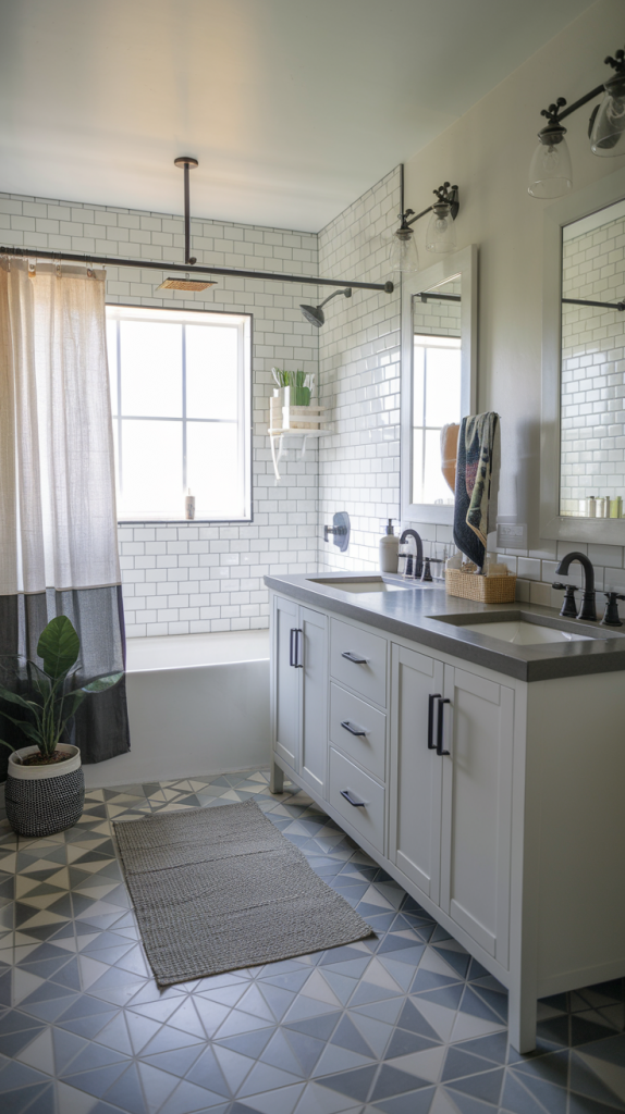 29 Must-Try Bathroom Remodel Ideas 2025 for a Modern and Stylish Upgrade