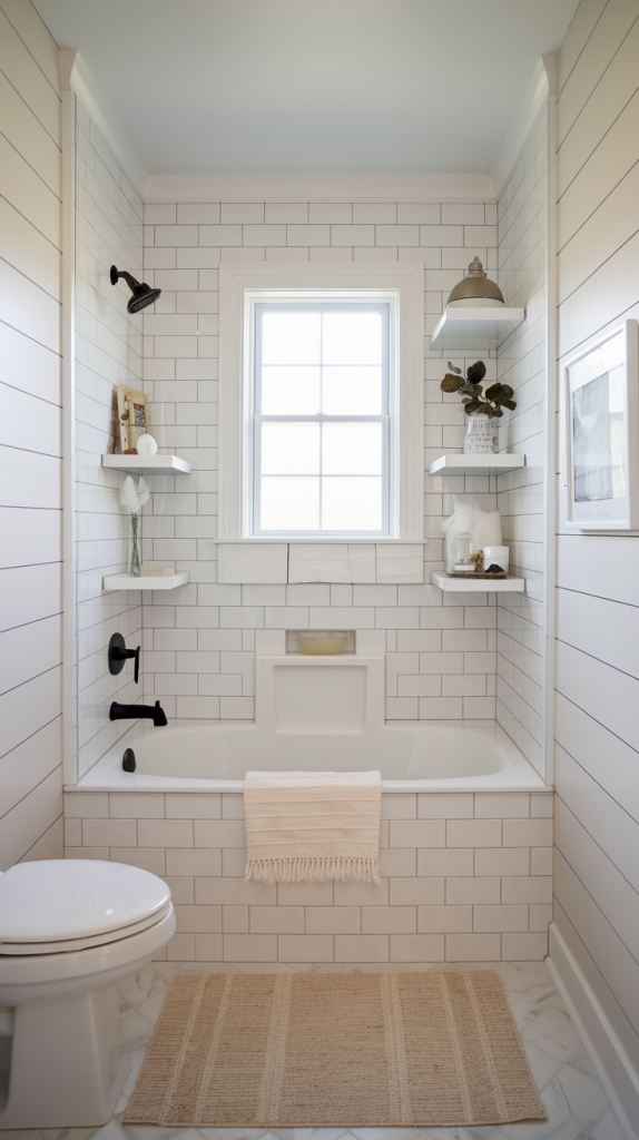 29 Must-Try Bathroom Remodel Ideas 2025 for a Modern and Stylish Upgrade