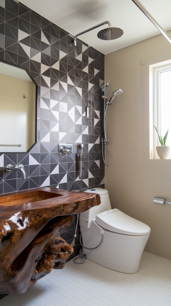 29 Must-Try Bathroom Remodel Ideas 2025 for a Modern and Stylish Upgrade