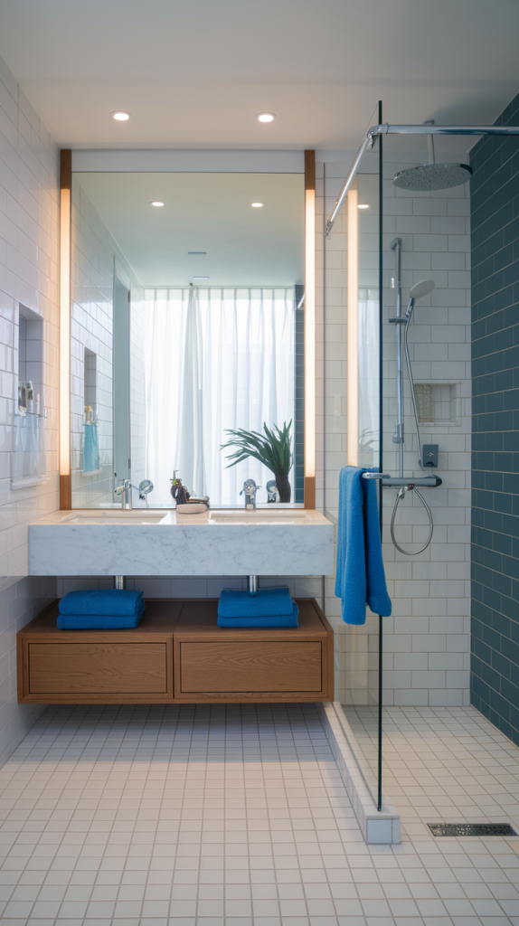 29 Must-Try Bathroom Remodel Ideas 2025 for a Modern and Stylish Upgrade