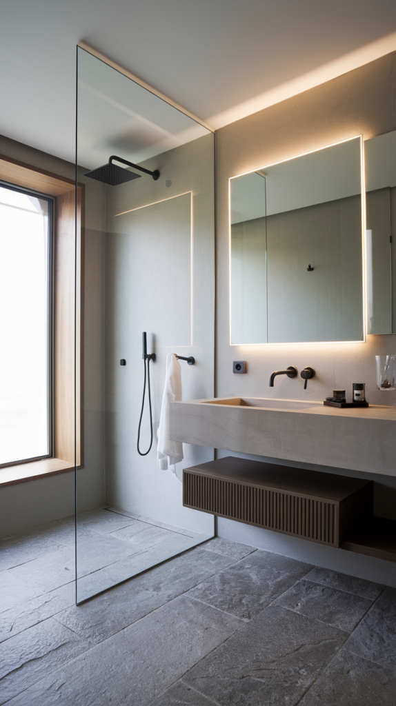 29 Must-Try Bathroom Remodel Ideas 2025 for a Modern and Stylish Upgrade