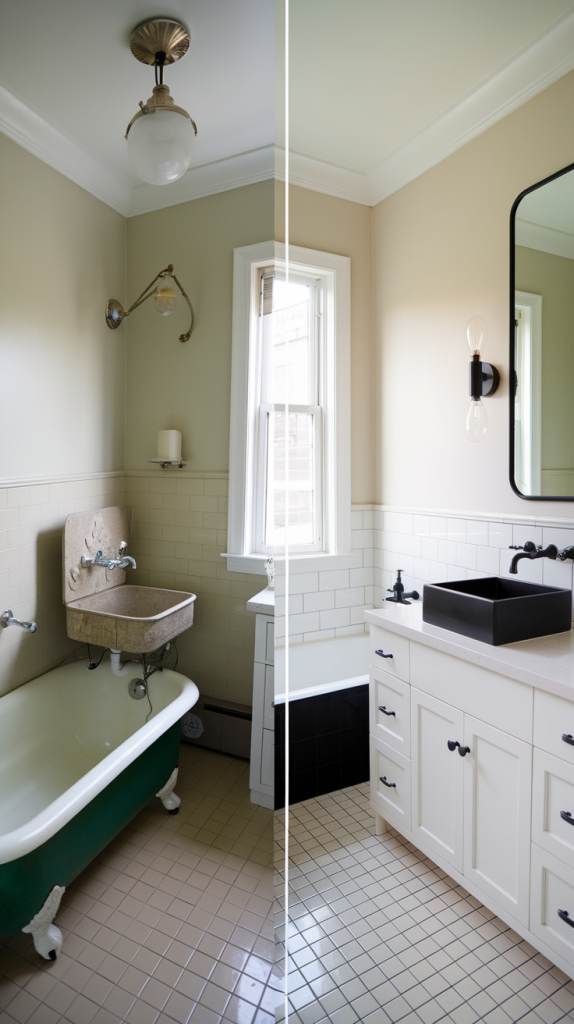 29 Must-Try Bathroom Remodel Ideas 2025 for a Modern and Stylish Upgrade