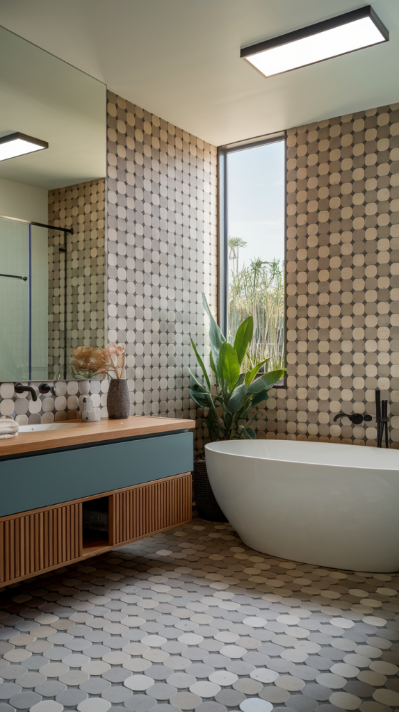 29 Must-Try Bathroom Remodel Ideas 2025 for a Modern and Stylish Upgrade
