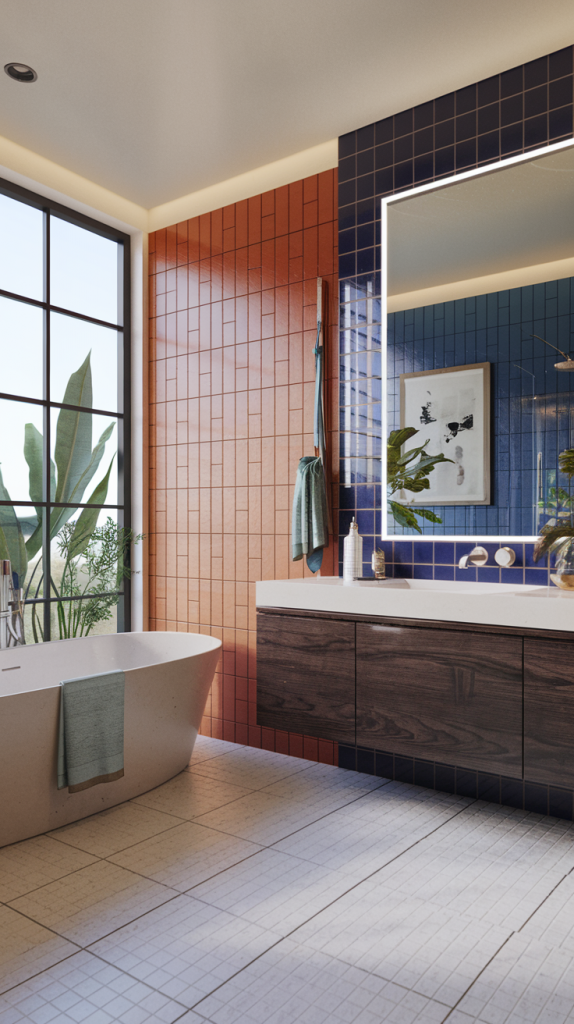 29 Must-Try Bathroom Remodel Ideas 2025 for a Modern and Stylish Upgrade