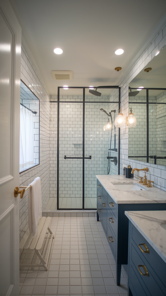 29 Must-Try Bathroom Remodel Ideas 2025 for a Modern and Stylish Upgrade