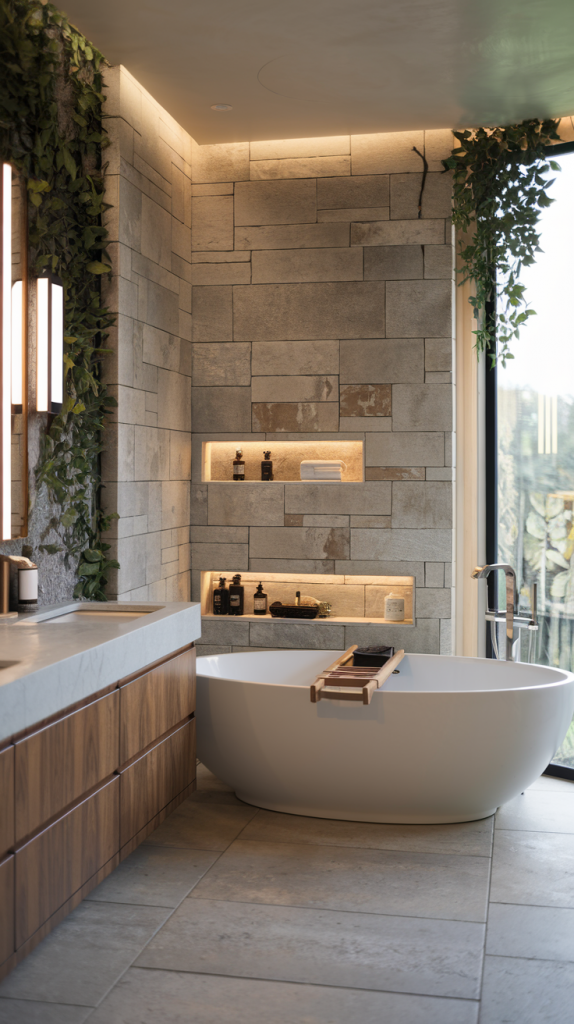 29 Must-Try Bathroom Remodel Ideas 2025 for a Modern and Stylish Upgrade