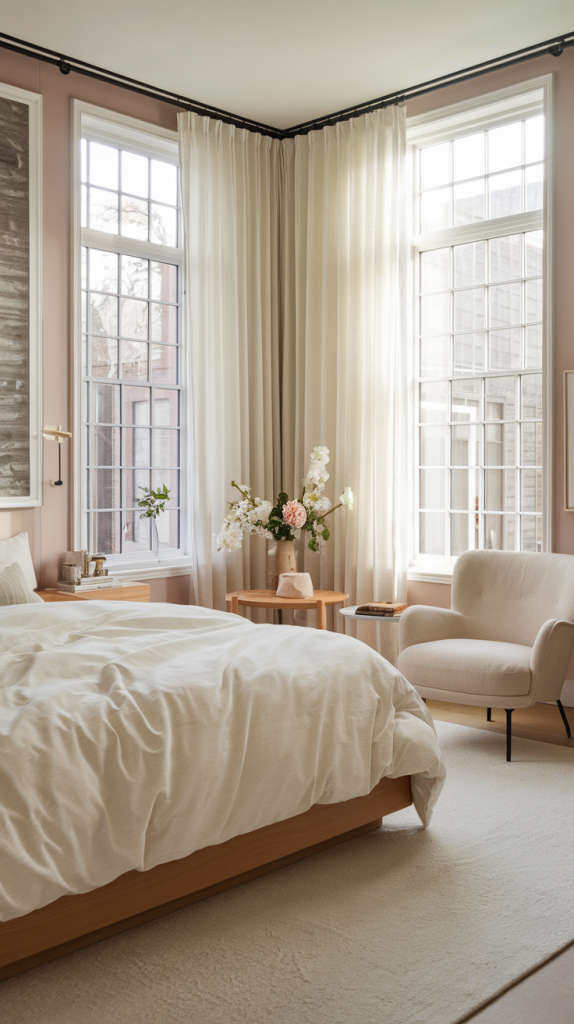 28 Trendy Spring Bedroom Decor Ideas to Elevate Your Home in 2025