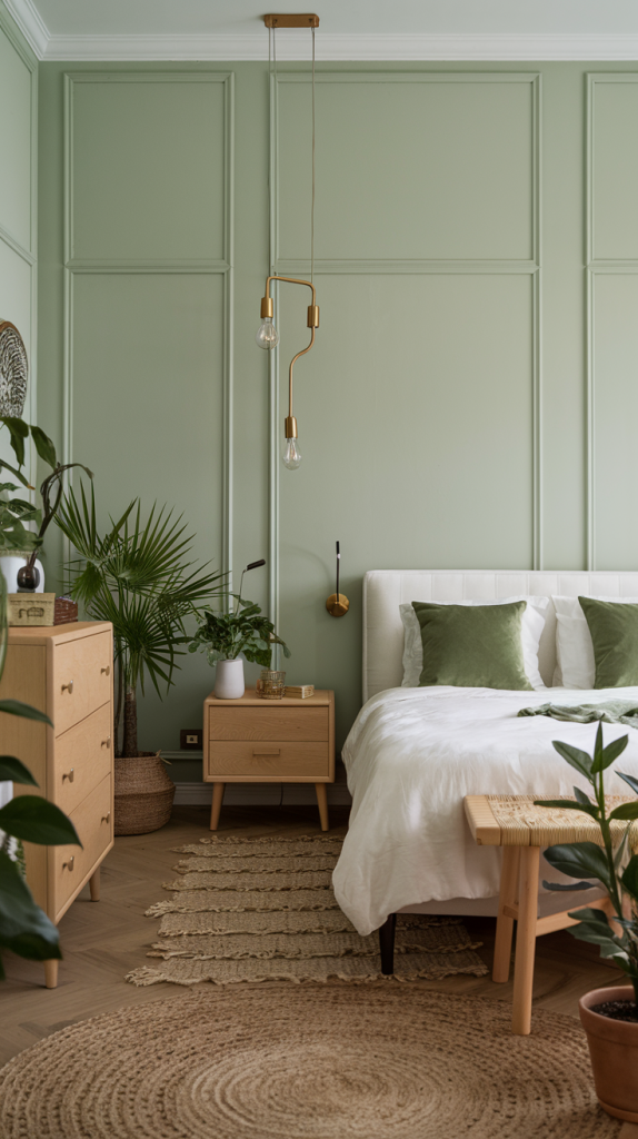 28 Trendy Spring Bedroom Decor Ideas to Elevate Your Home in 2025