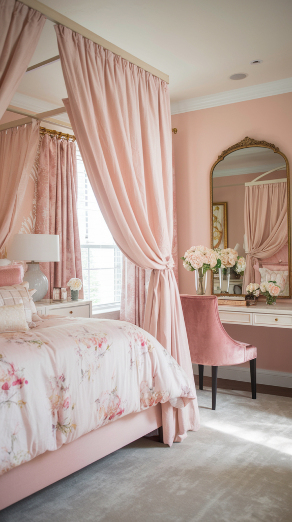 28 Trendy Spring Bedroom Decor Ideas to Elevate Your Home in 2025