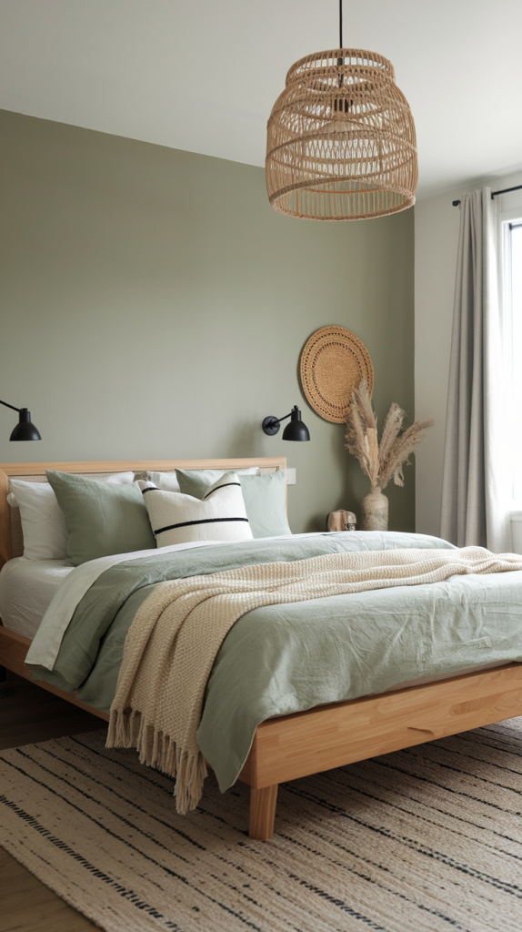 28 Trendy Spring Bedroom Decor Ideas to Elevate Your Home in 2025