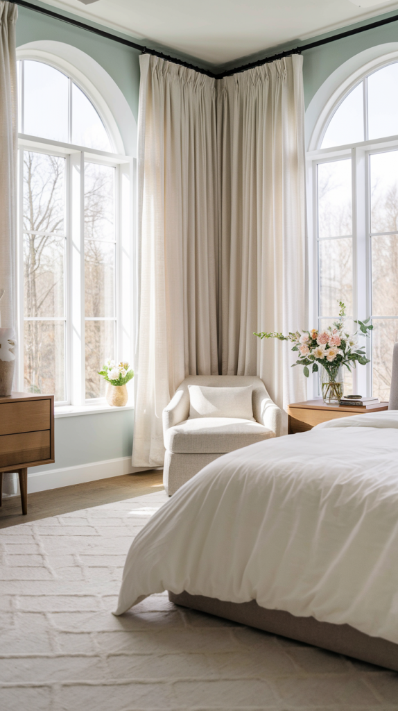 28 Trendy Spring Bedroom Decor Ideas to Elevate Your Home in 2025