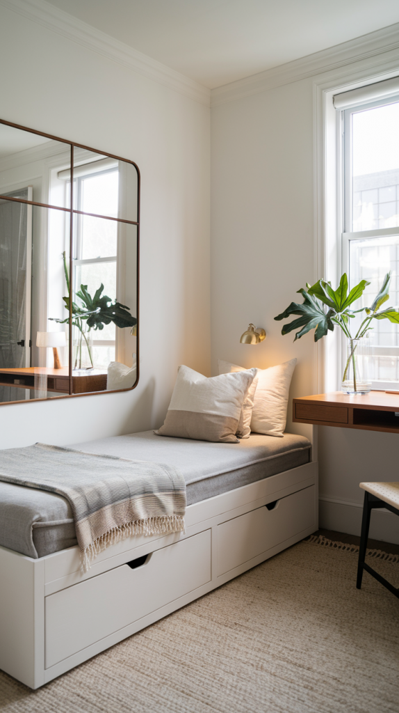 28 Trendy Spring Bedroom Decor Ideas to Elevate Your Home in 2025