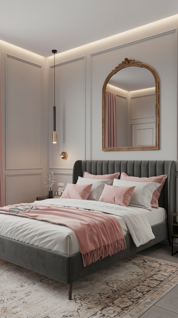 28 Trendy Spring Bedroom Decor Ideas to Elevate Your Home in 2025