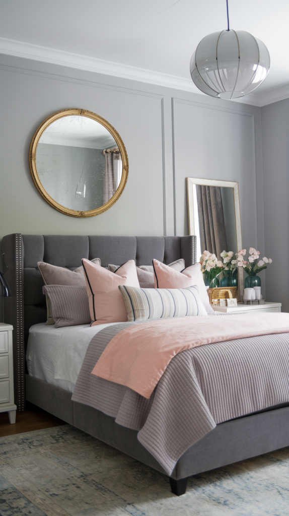 28 Trendy Spring Bedroom Decor Ideas to Elevate Your Home in 2025