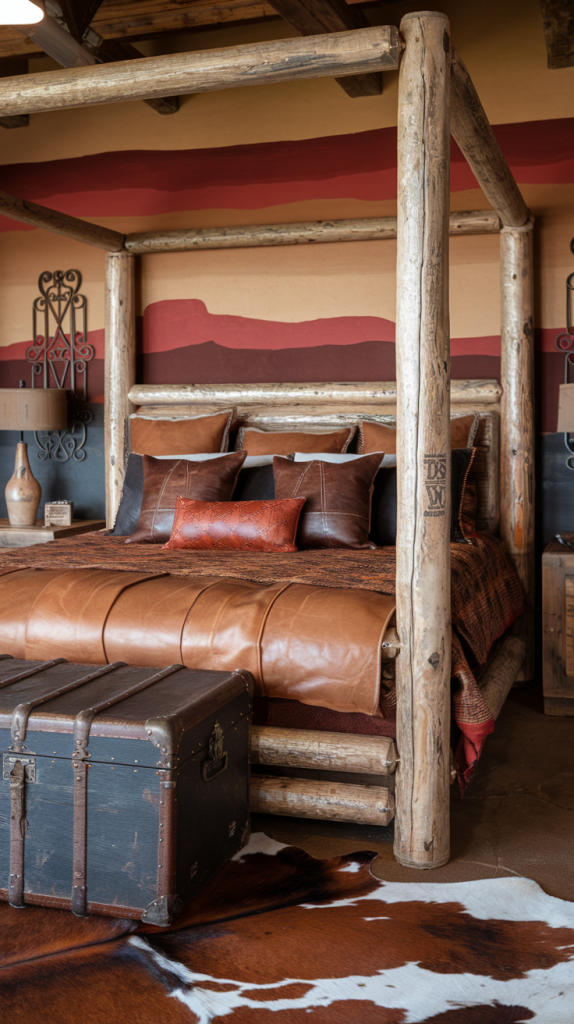 28 Trendy Spring Bedroom Decor Ideas to Elevate Your Home in 2025