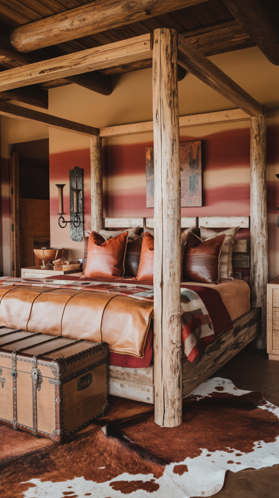 28 Trendy Spring Bedroom Decor Ideas to Elevate Your Home in 2025