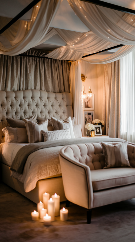 28 Trendy Spring Bedroom Decor Ideas to Elevate Your Home in 2025