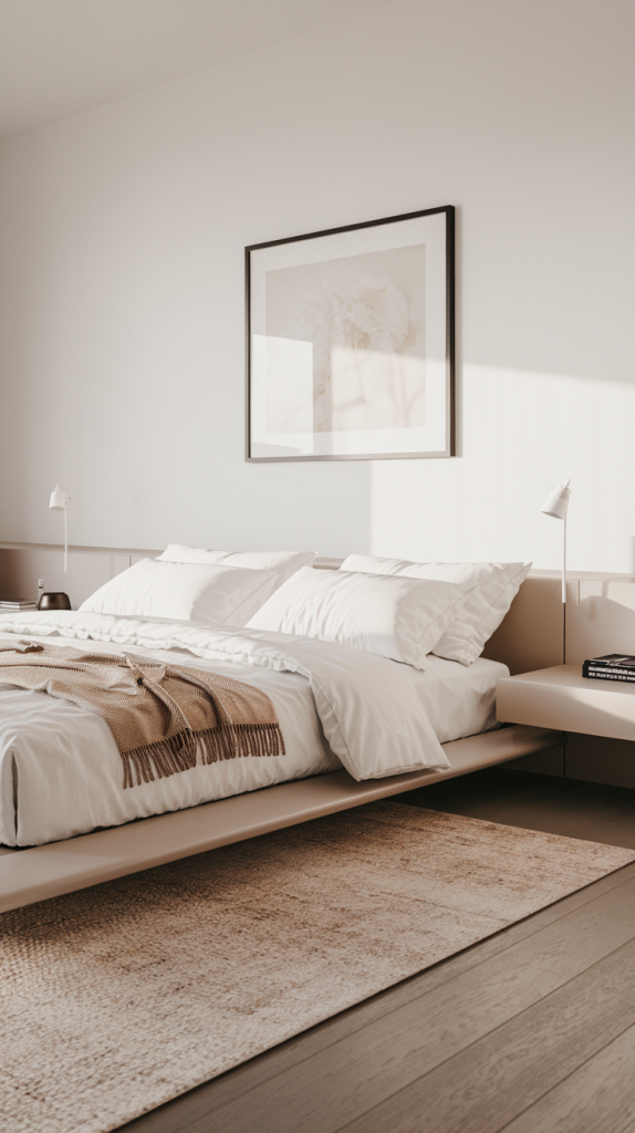 28 Trendy Spring Bedroom Decor Ideas to Elevate Your Home in 2025