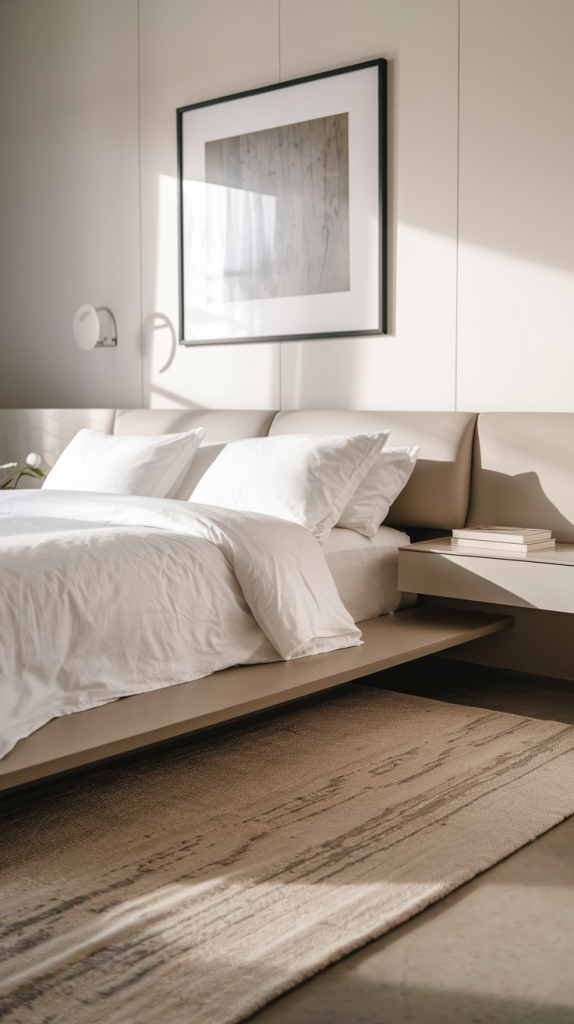 28 Trendy Spring Bedroom Decor Ideas to Elevate Your Home in 2025