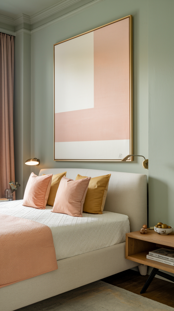 28 Trendy Spring Bedroom Decor Ideas to Elevate Your Home in 2025