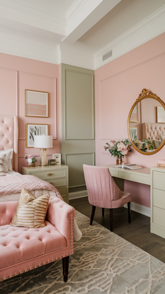 28 Trendy Spring Bedroom Decor Ideas to Elevate Your Home in 2025