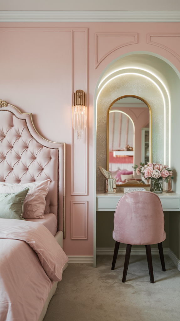 28 Trendy Spring Bedroom Decor Ideas to Elevate Your Home in 2025