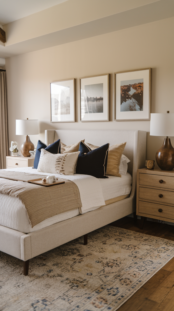 28 Trendy Spring Bedroom Decor Ideas to Elevate Your Home in 2025