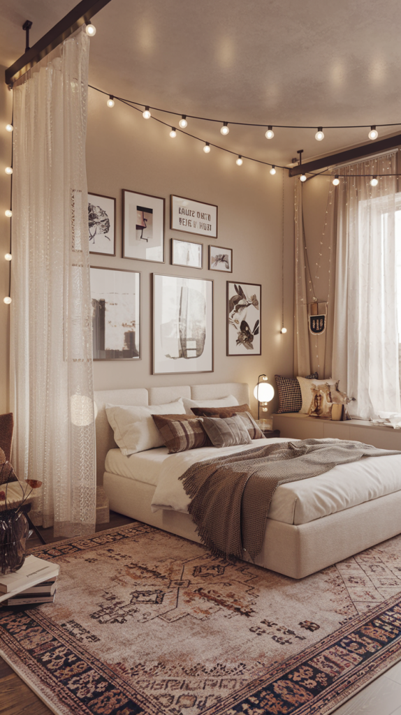 28 Trendy Spring Bedroom Decor Ideas to Elevate Your Home in 2025