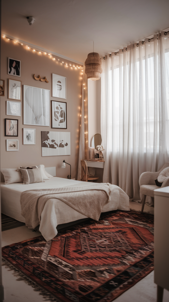 28 Trendy Spring Bedroom Decor Ideas to Elevate Your Home in 2025