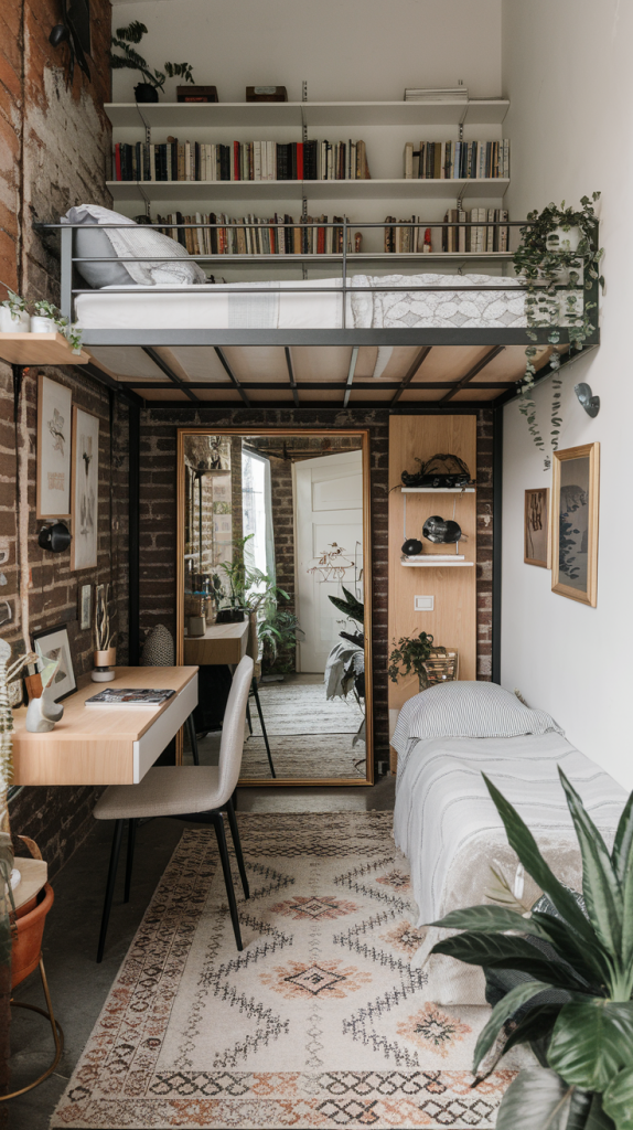 28 Trendy Spring Bedroom Decor Ideas to Elevate Your Home in 2025