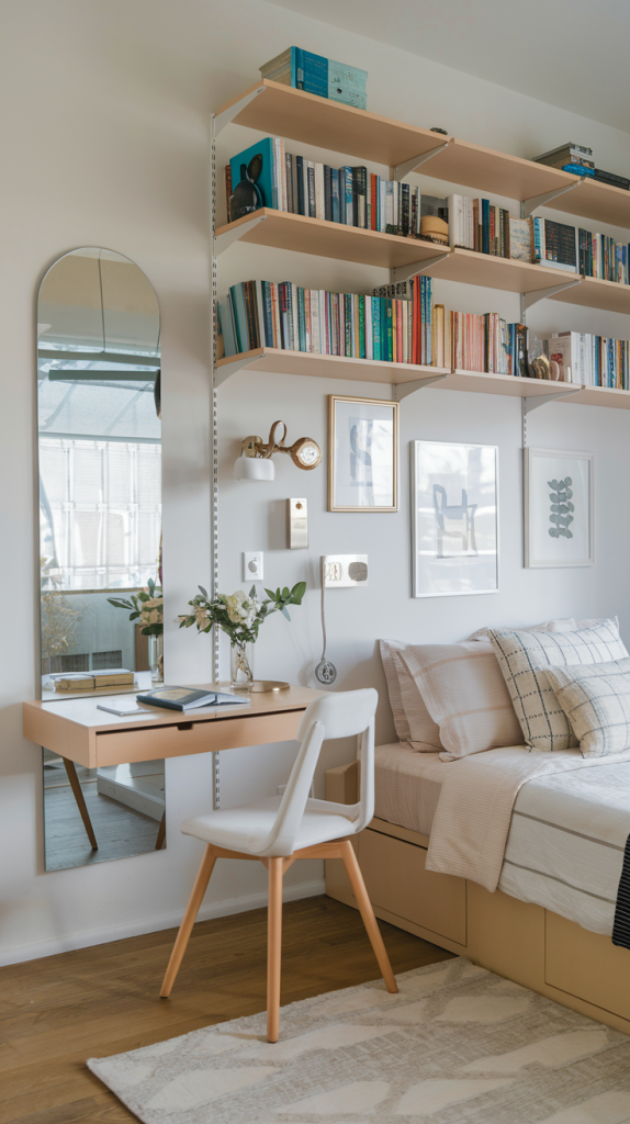 28 Trendy Spring Bedroom Decor Ideas to Elevate Your Home in 2025