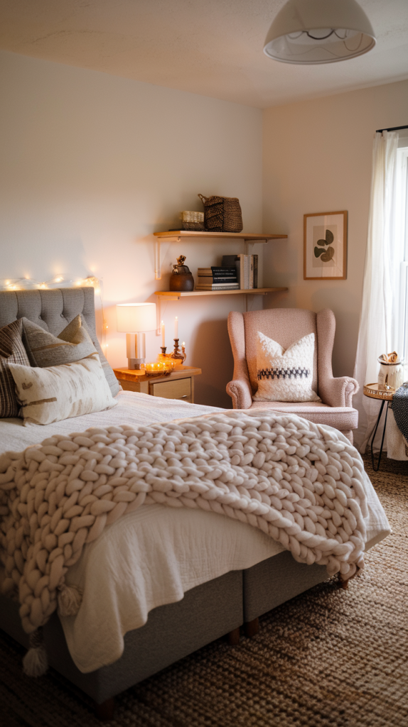 28 Trendy Spring Bedroom Decor Ideas to Elevate Your Home in 2025