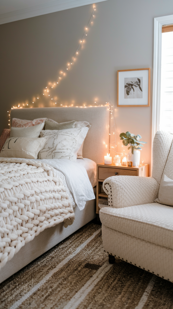 28 Trendy Spring Bedroom Decor Ideas to Elevate Your Home in 2025