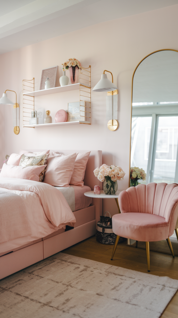 28 Trendy Spring Bedroom Decor Ideas to Elevate Your Home in 2025