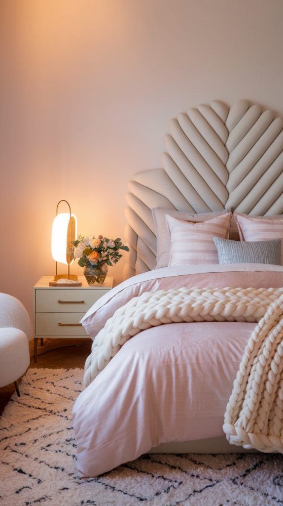 28 Trendy Spring Bedroom Decor Ideas to Elevate Your Home in 2025