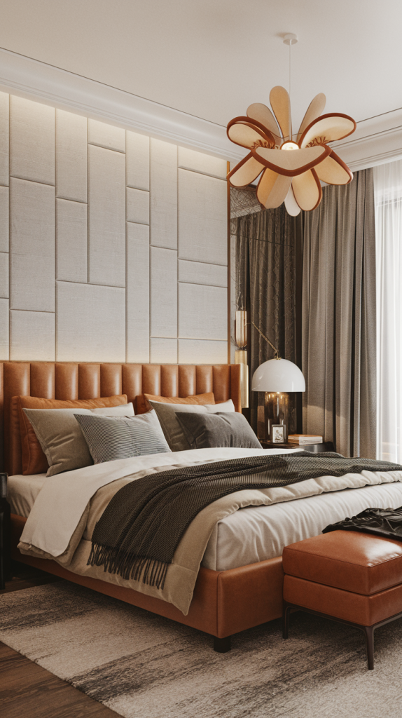 30 Must-Try Bedroom Ideas 2025: Modern, Cozy, and Aesthetic Trends