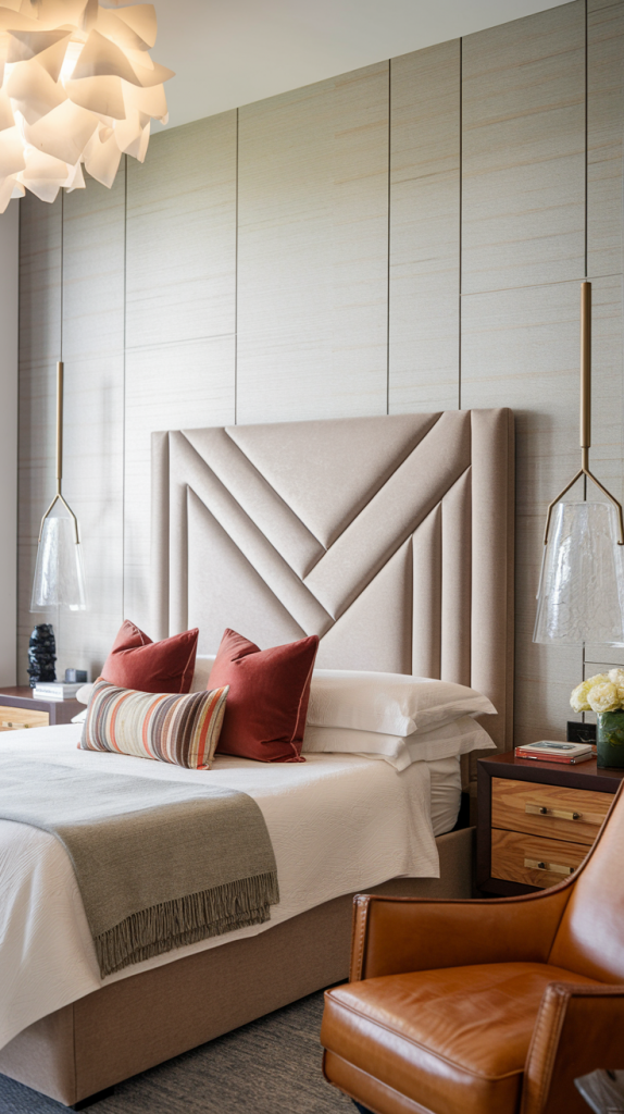 30 Must-Try Bedroom Ideas 2025: Modern, Cozy, and Aesthetic Trends