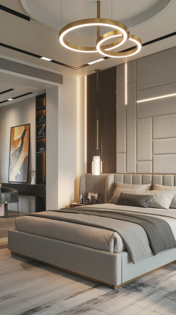 30 Must-Try Bedroom Ideas 2025: Modern, Cozy, and Aesthetic Trends