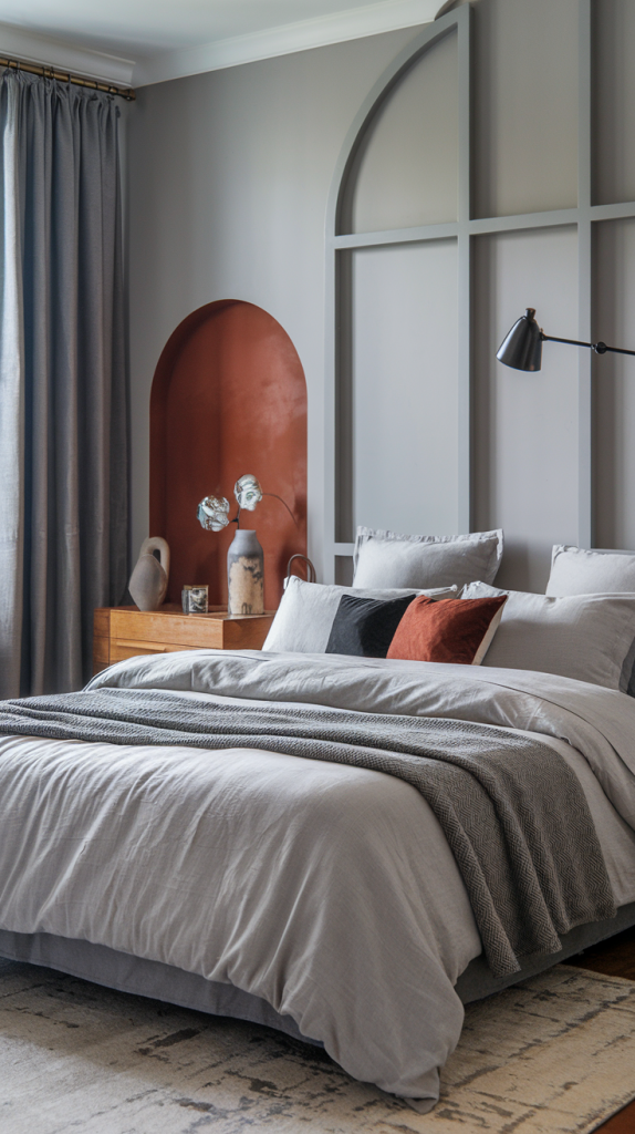 30 Must-Try Bedroom Ideas 2025: Modern, Cozy, and Aesthetic Trends