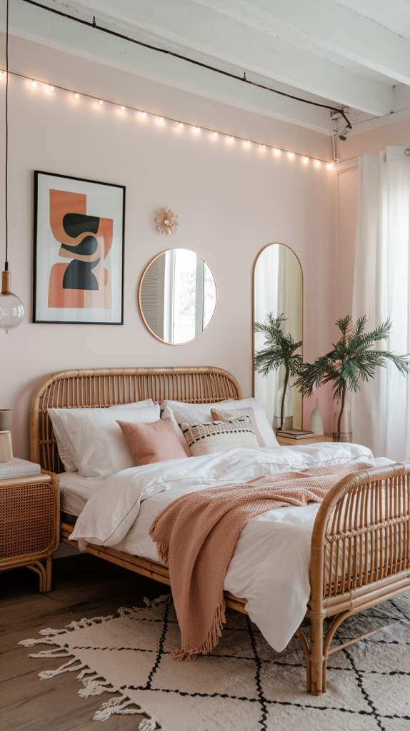30 Must-Try Bedroom Ideas 2025: Modern, Cozy, and Aesthetic Trends