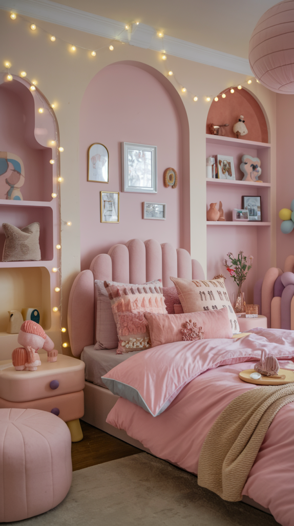 30 Must-Try Bedroom Ideas 2025: Modern, Cozy, and Aesthetic Trends