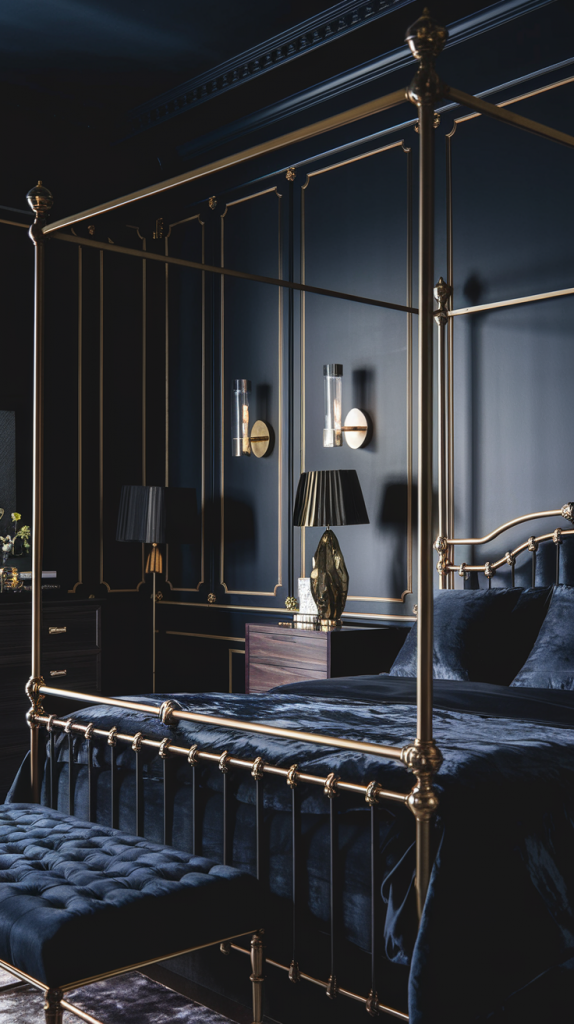 30 Must-Try Bedroom Ideas 2025: Modern, Cozy, and Aesthetic Trends